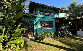 Pouso Sabia Suites