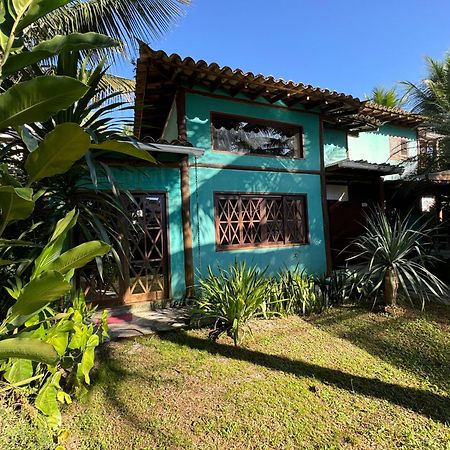 Pouso Sabia Suites Paraty Exterior foto