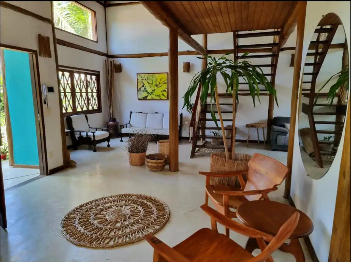 Pouso Sabia Suites Paraty Exterior foto