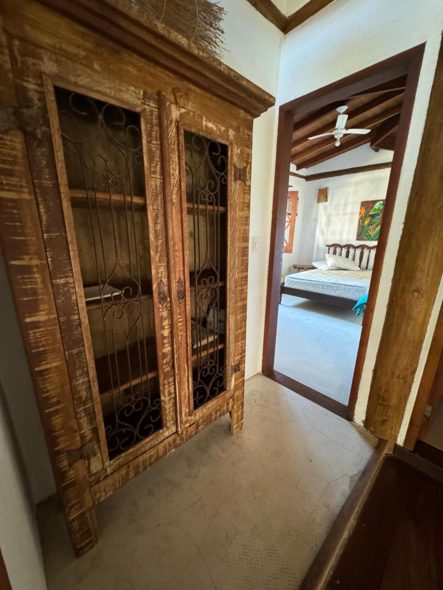 Pouso Sabia Suites Paraty Exterior foto