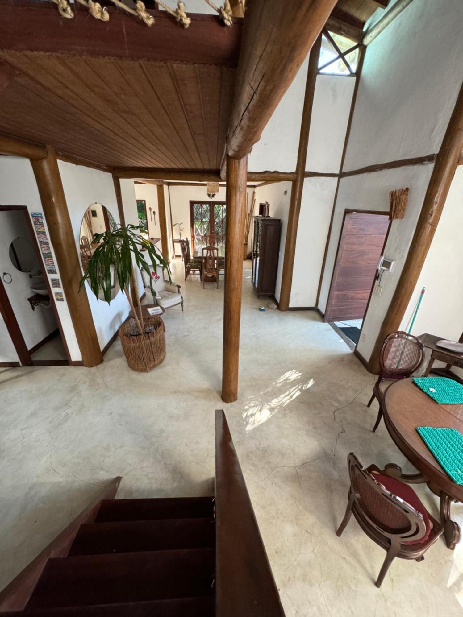 Pouso Sabia Suites Paraty Exterior foto