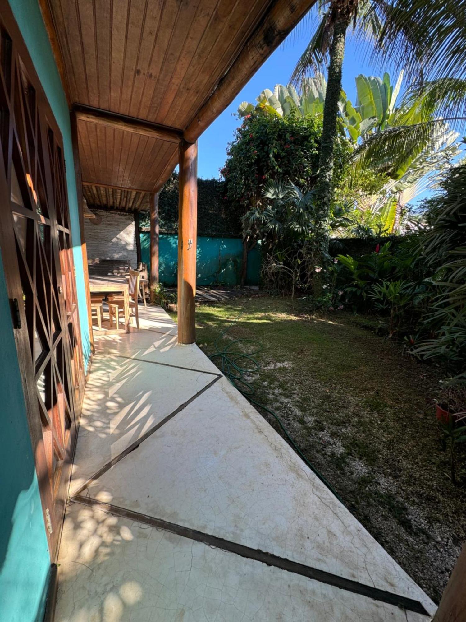 Pouso Sabia Suites Paraty Exterior foto