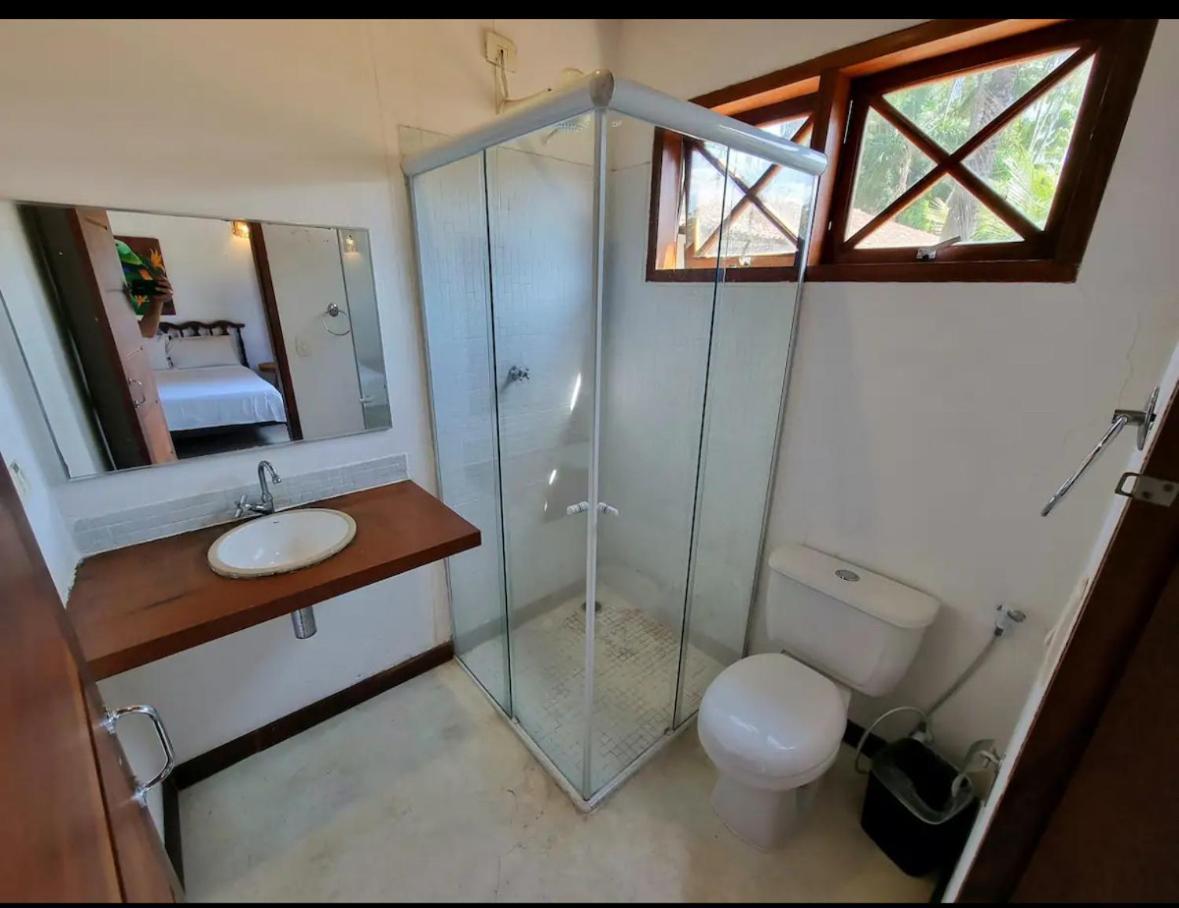 Pouso Sabia Suites Paraty Exterior foto