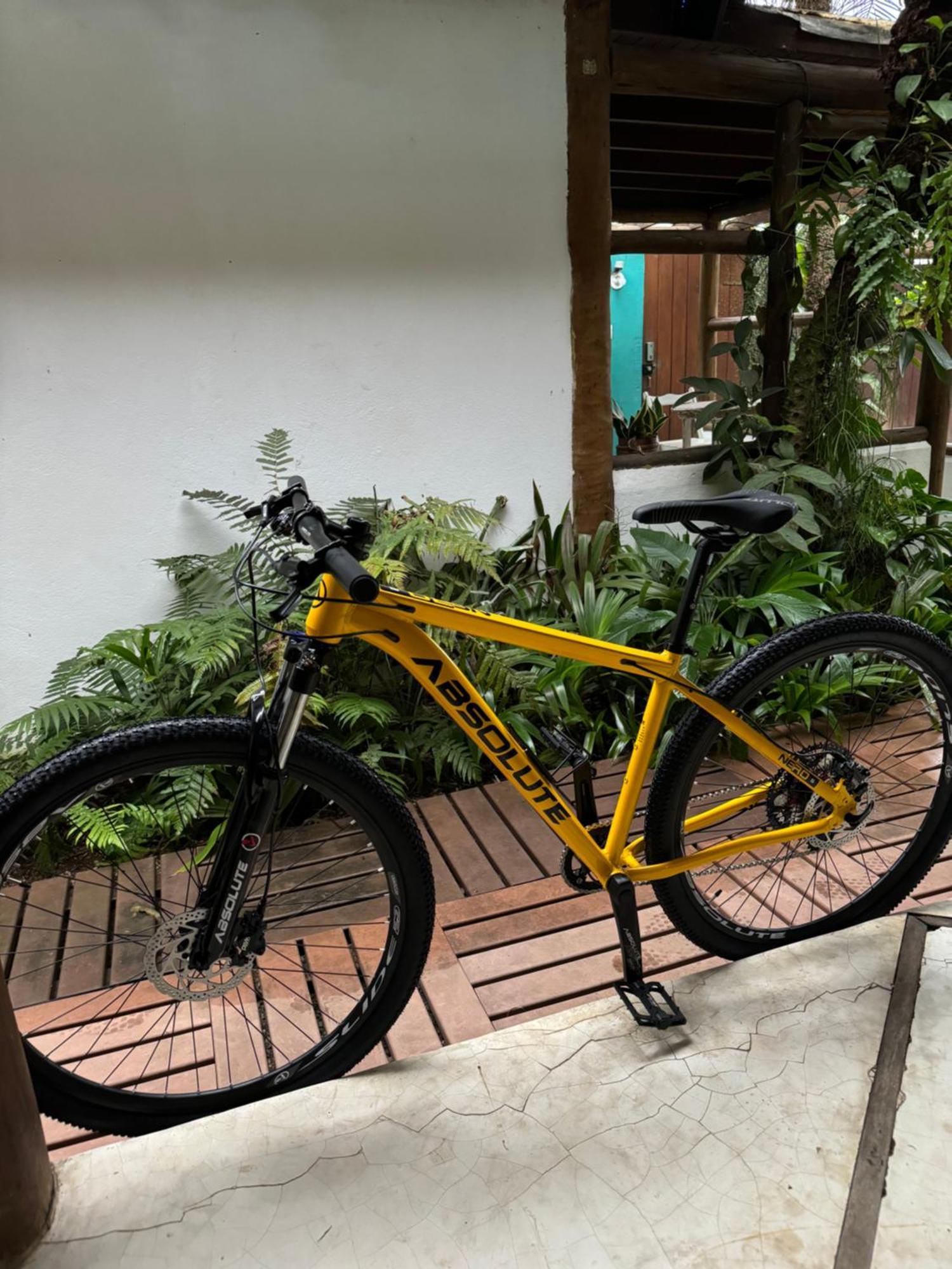 Pouso Sabia Suites Paraty Exterior foto