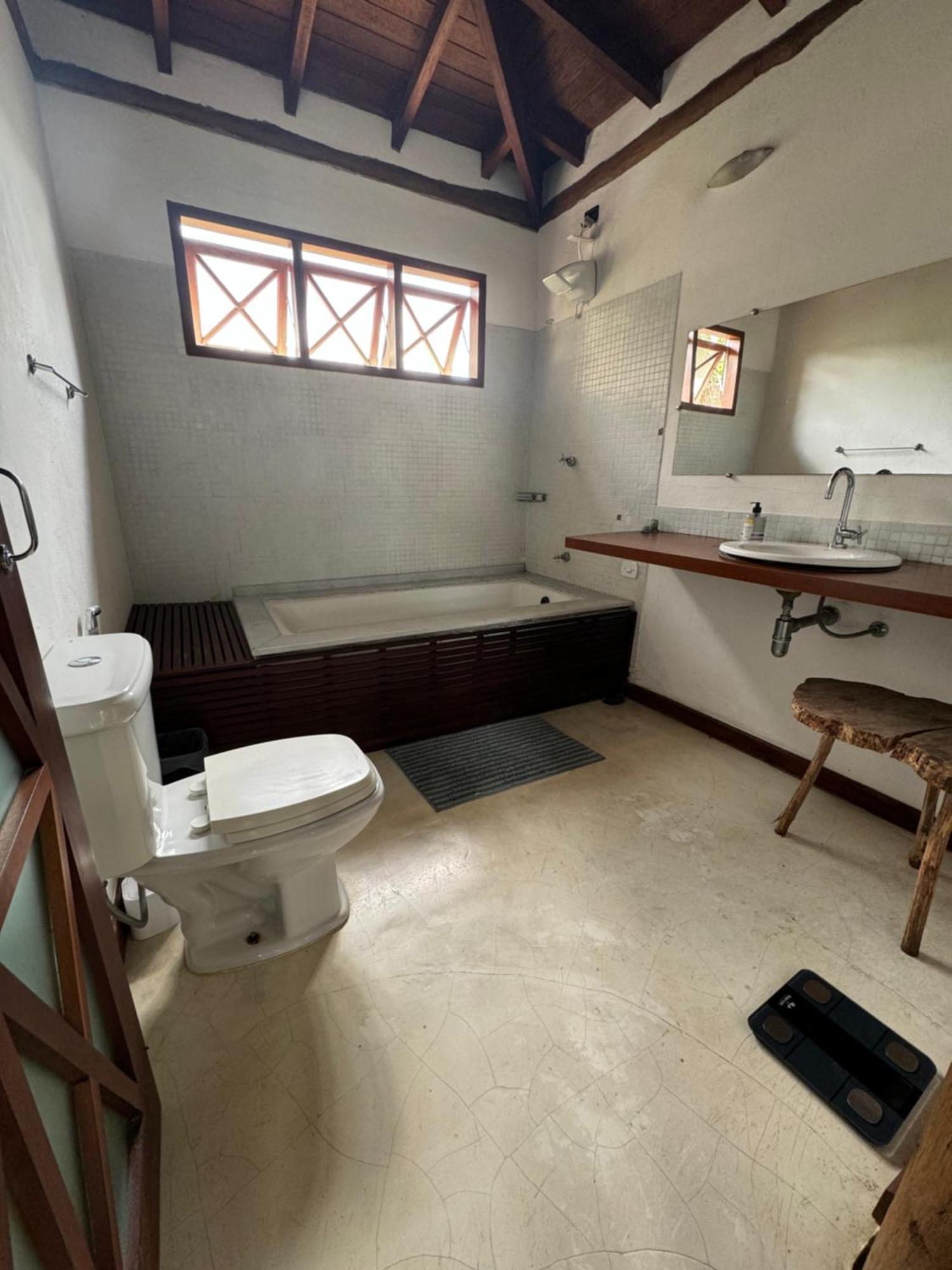 Pouso Sabia Suites Paraty Exterior foto