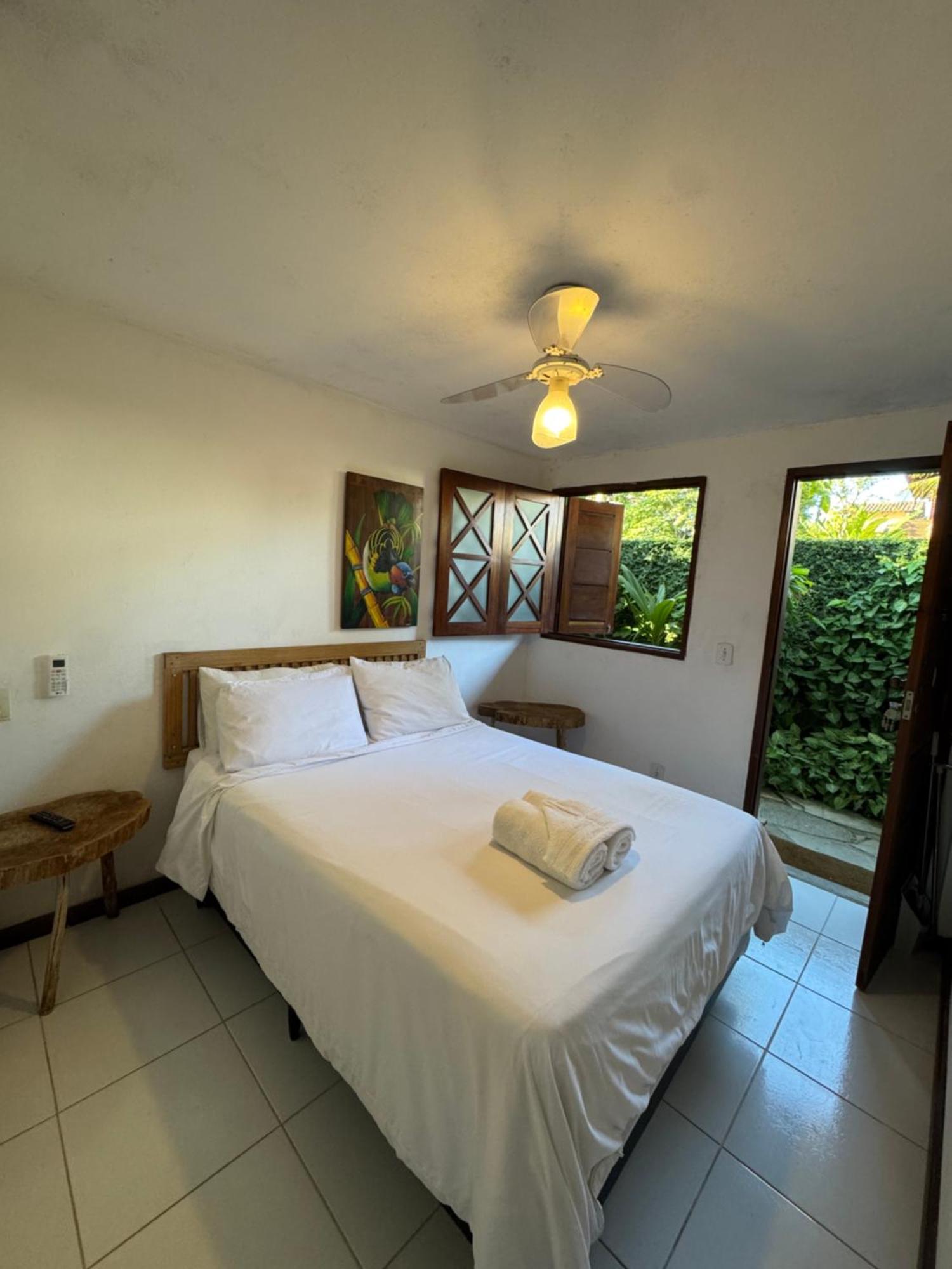 Pouso Sabia Suites Paraty Exterior foto
